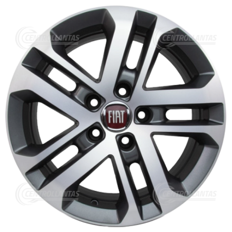 Fiat Toro 17