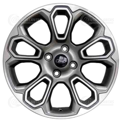 Ford Ecosport Titanium