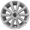 Ford Fiesta 10 Rayos