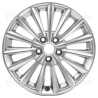 Ford Focus Sedan
