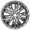 Ford Focus Sedan