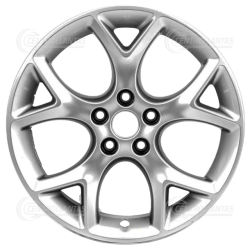 Ford Focus Titanium