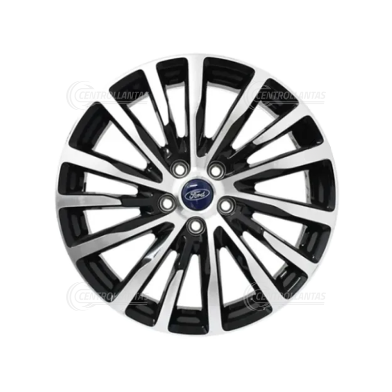 Ford Territory